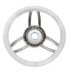 VS13 Steering Wheel -  Diameter 350mm 62.00840.00X - Riviera 